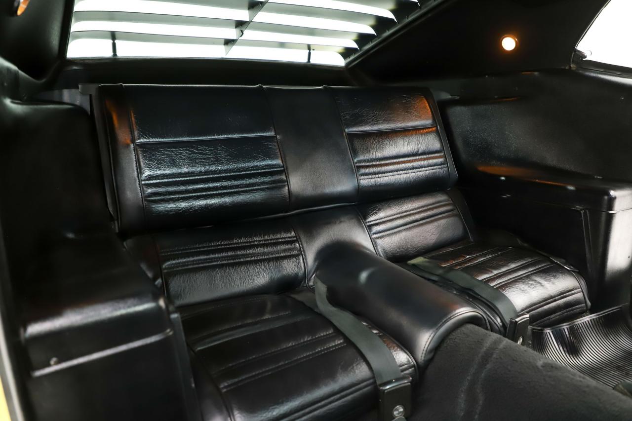 1970 Ford Mustang Boss 302