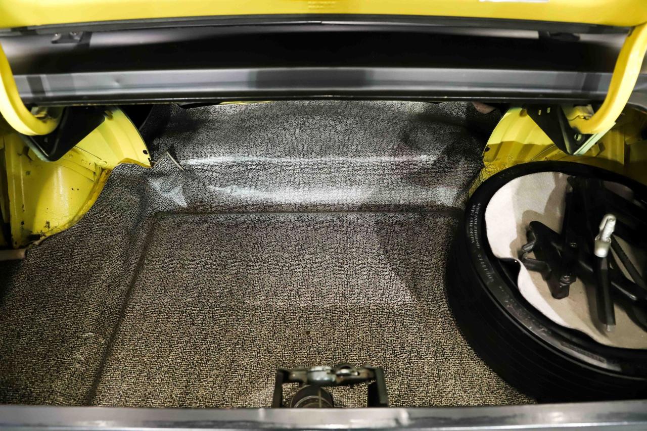 1970 Ford Mustang Boss 302