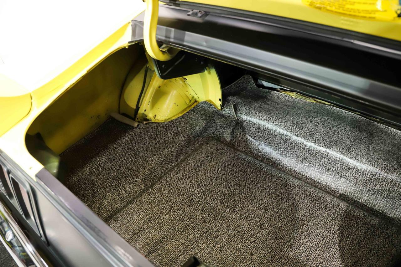 1970 Ford Mustang Boss 302