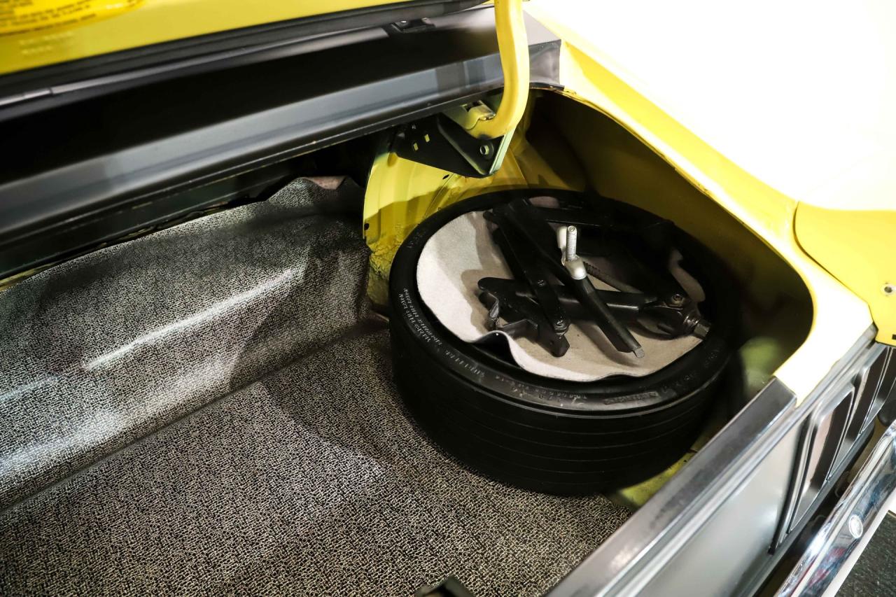 1970 Ford Mustang Boss 302