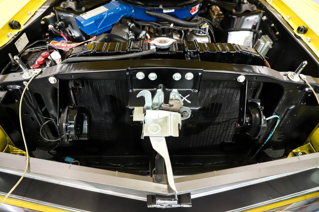 1970 Ford Mustang Boss 302