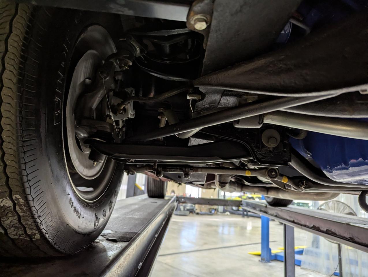 1970 Ford Mustang Boss 302