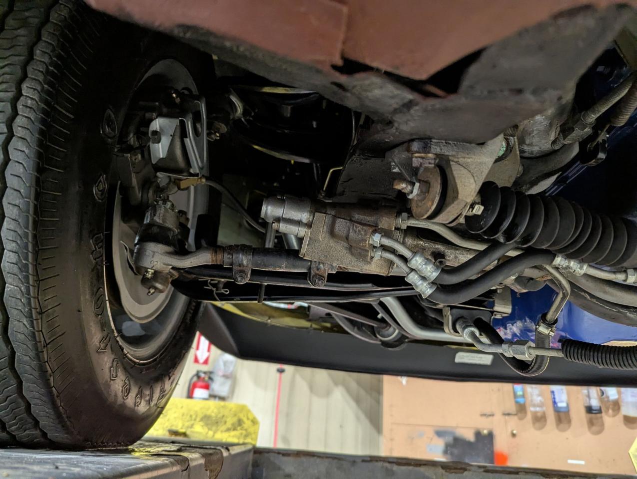 1970 Ford Mustang Boss 302