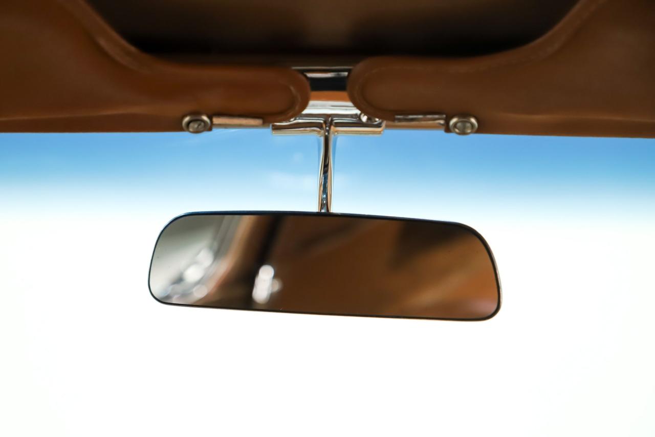 1963 Chevrolet Corvette Split Window Fuelie