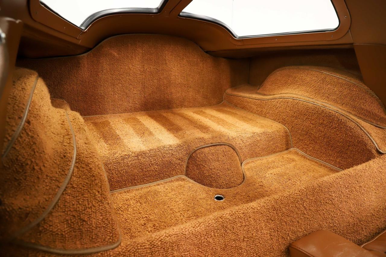 1963 Chevrolet Corvette Split Window Fuelie