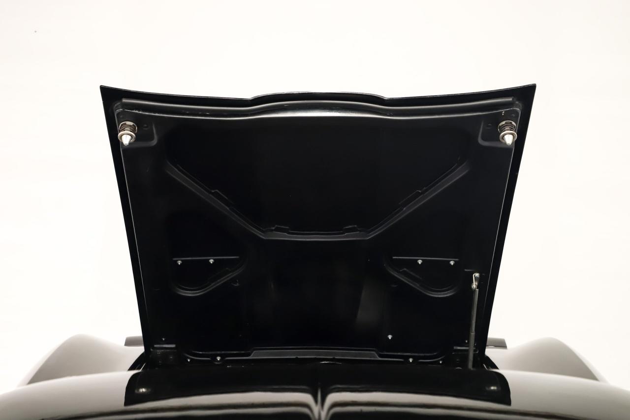 1963 Chevrolet Corvette Split Window Fuelie