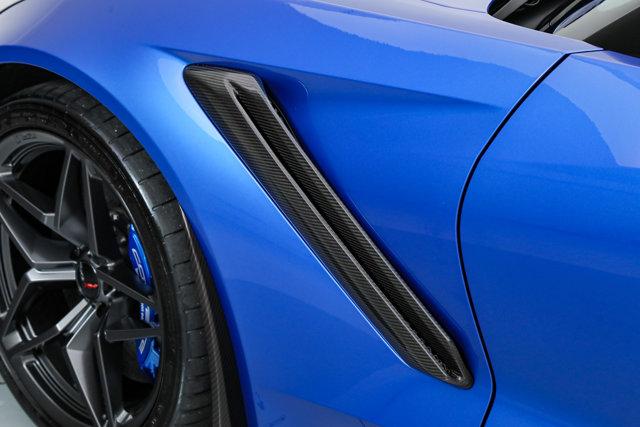 2019 Chevrolet Corvette