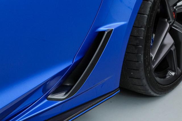 2019 Chevrolet Corvette