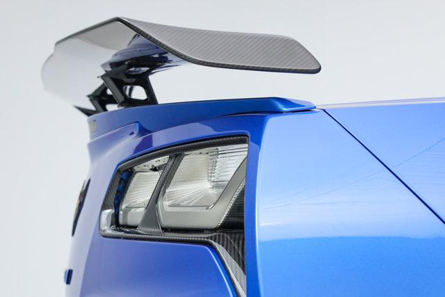 2019 Chevrolet Corvette