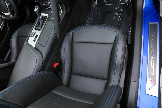 2019 Chevrolet Corvette