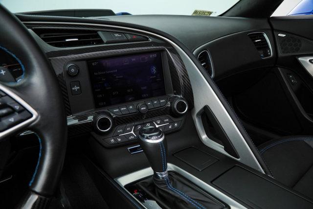 2019 Chevrolet Corvette