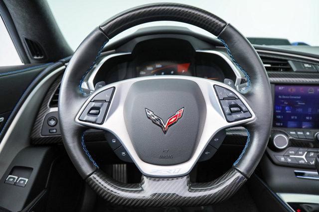 2019 Chevrolet Corvette