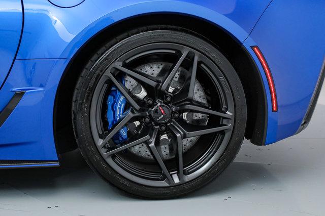 2019 Chevrolet Corvette