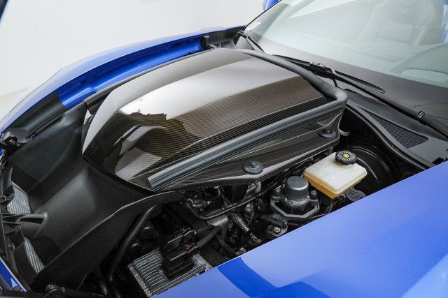 2019 Chevrolet Corvette