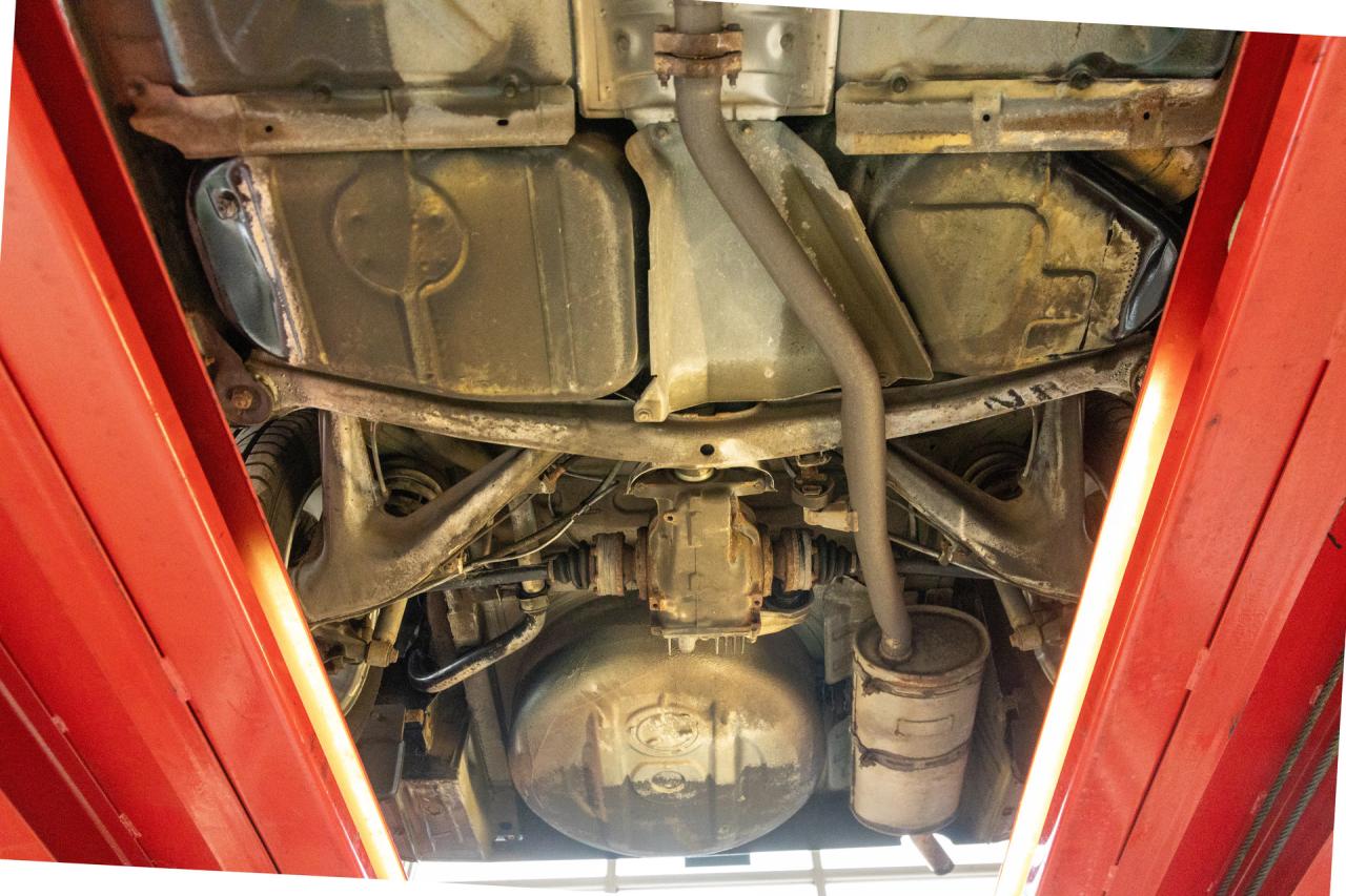 2001 BMW 323 Ci Coup&eacute; Farngr&uuml;n &ldquo;25.000 kilometers&rdquo;