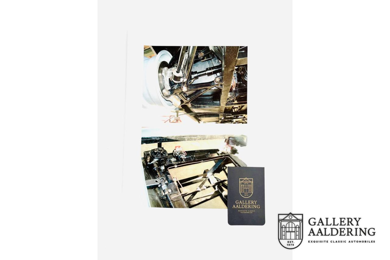 1969 Lamborghini Islero 400GT &ldquo;Recent no expense spared maintenance&rdquo;