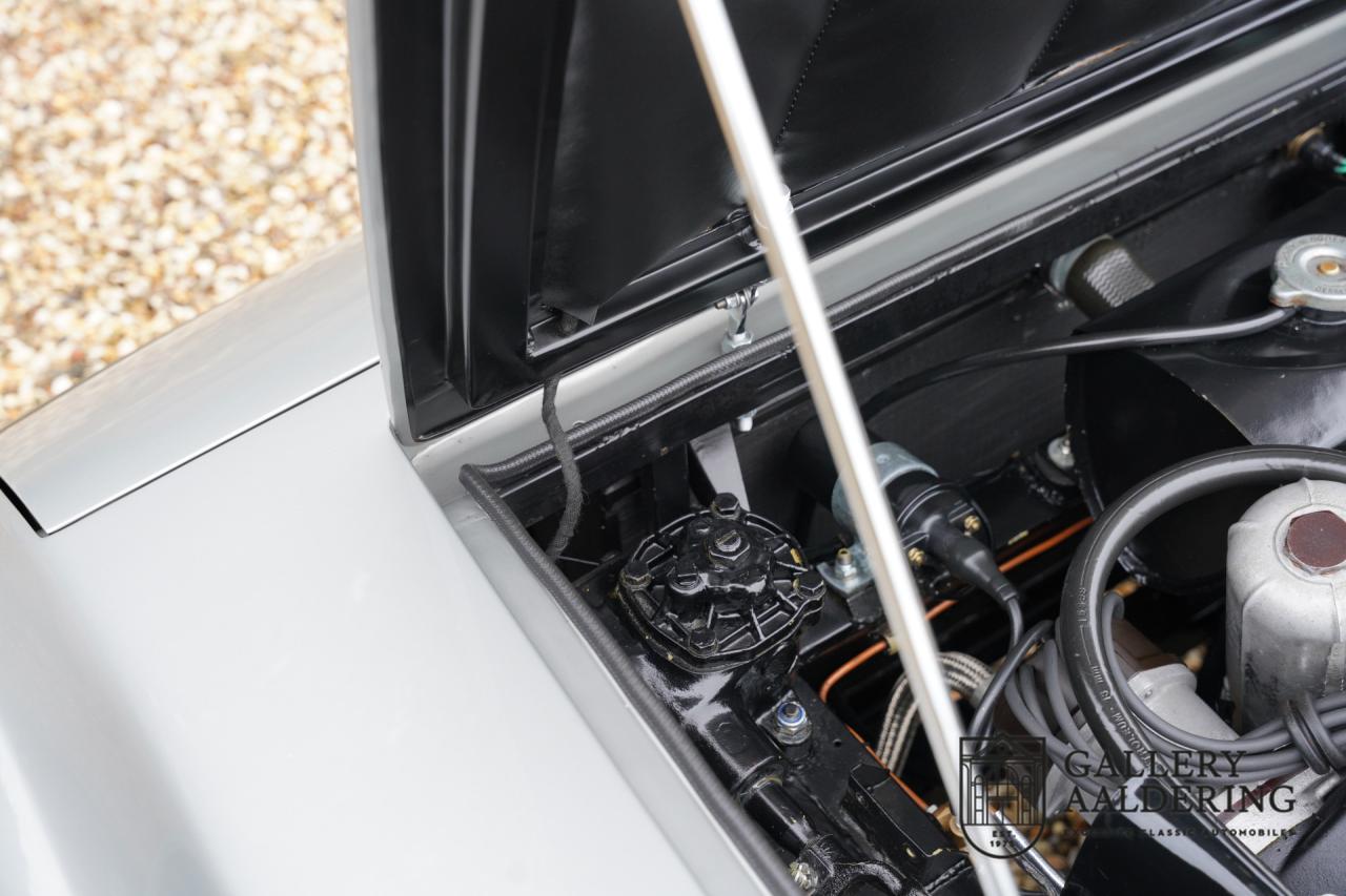 1969 Lamborghini Islero 400GT &ldquo;Recent no expense spared maintenance&rdquo;