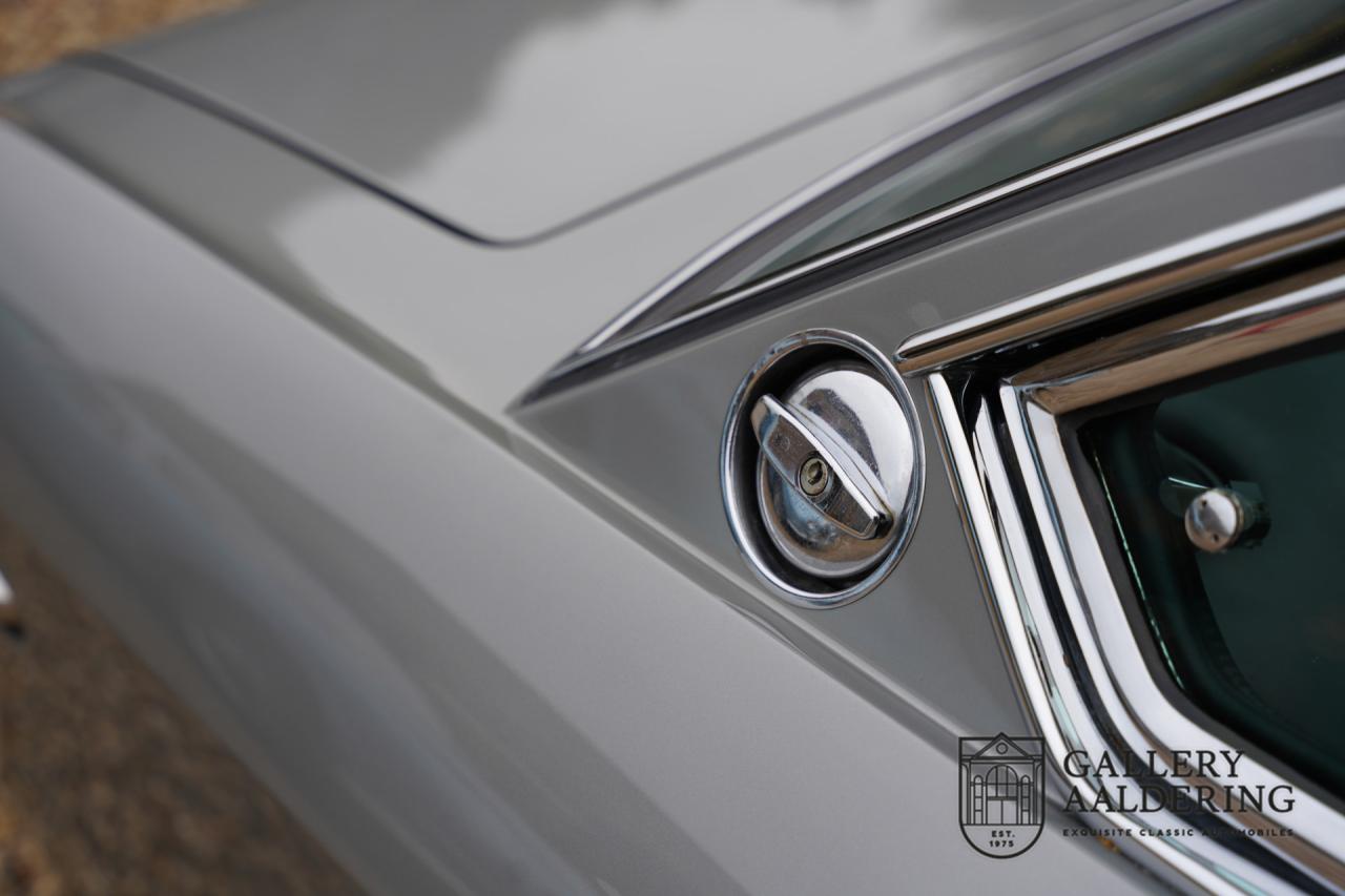 1969 Lamborghini Islero 400GT &ldquo;Recent no expense spared maintenance&rdquo;