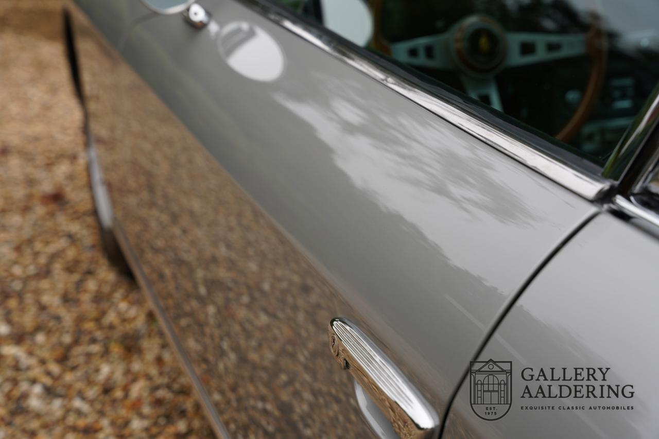 1969 Lamborghini Islero 400GT &ldquo;Recent no expense spared maintenance&rdquo;