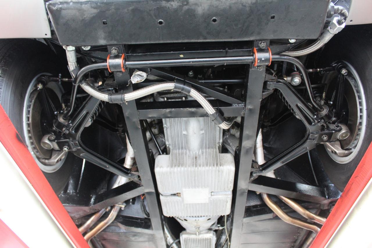 1969 Lamborghini Islero 400GT &ldquo;Recent no expense spared maintenance&rdquo;