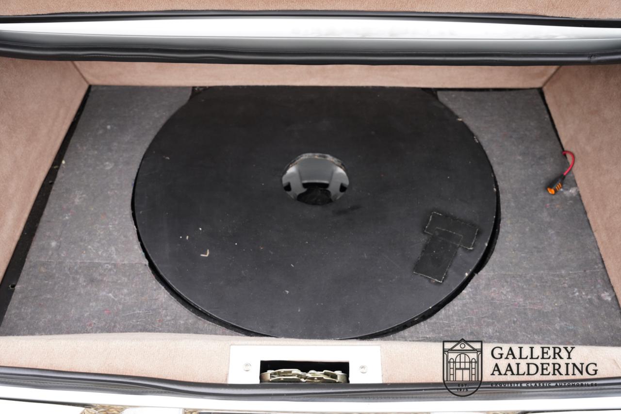 1969 Lamborghini Islero 400GT &ldquo;Recent no expense spared maintenance&rdquo;