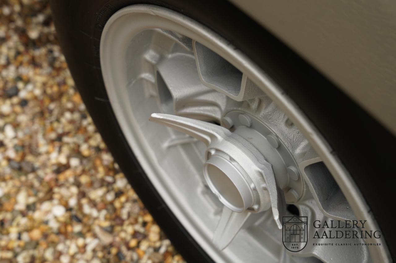 1969 Lamborghini Islero 400GT &ldquo;Recent no expense spared maintenance&rdquo;