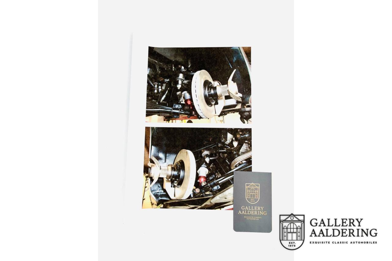 1969 Lamborghini Islero 400GT &ldquo;Recent no expense spared maintenance&rdquo;