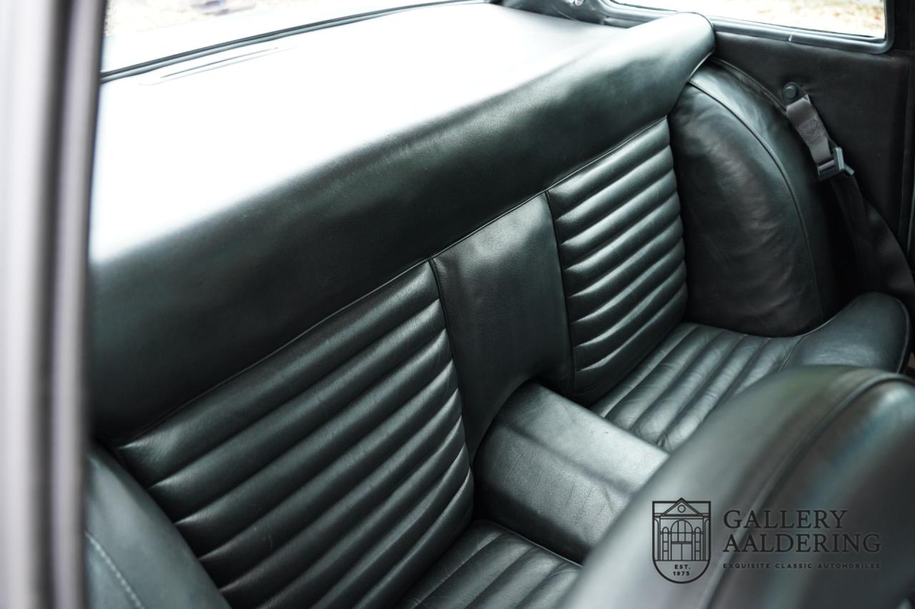 1969 Lamborghini Islero 400GT &ldquo;Recent no expense spared maintenance&rdquo;