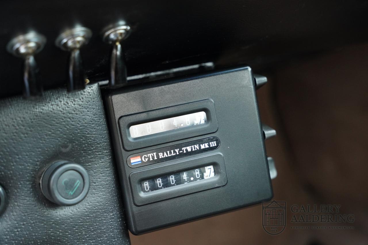 1969 Lamborghini Islero 400GT &ldquo;Recent no expense spared maintenance&rdquo;