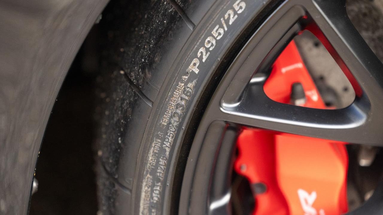 2017 Dodge Viper VoooDoo II Edition ACR Extreme