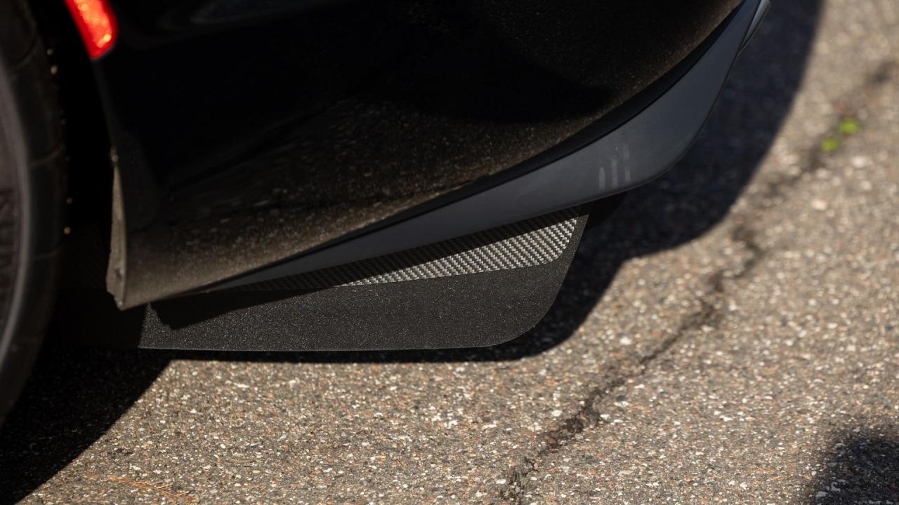 2017 Dodge Viper VoooDoo II Edition ACR Extreme