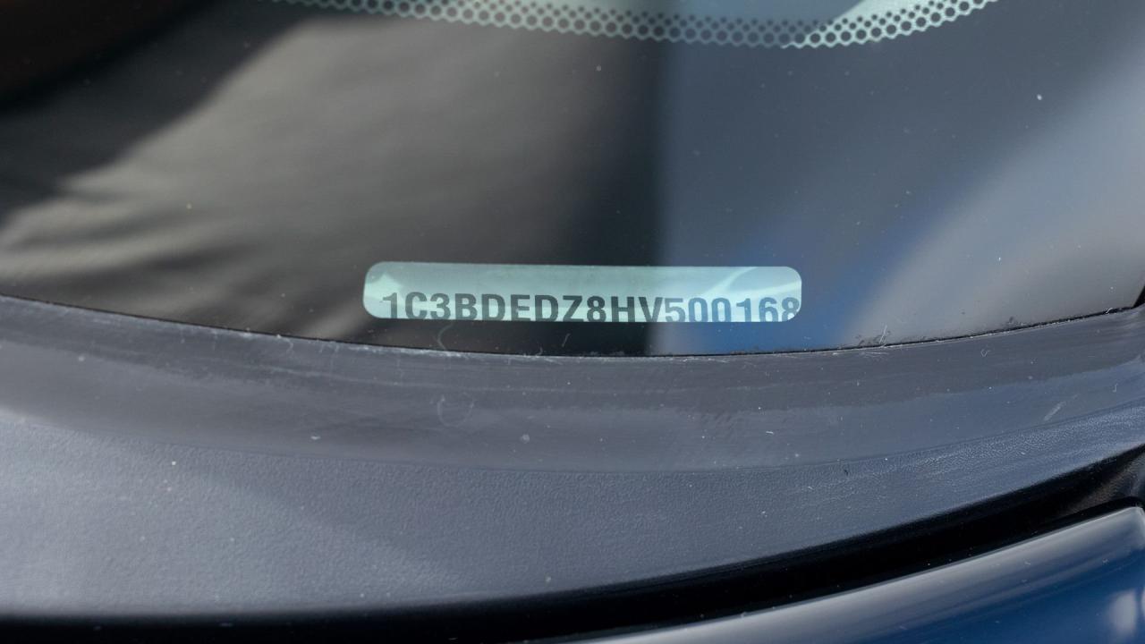 2017 Dodge Viper VoooDoo II Edition ACR Extreme