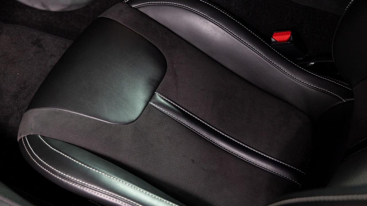 2017 Dodge Viper VoooDoo II Edition ACR Extreme