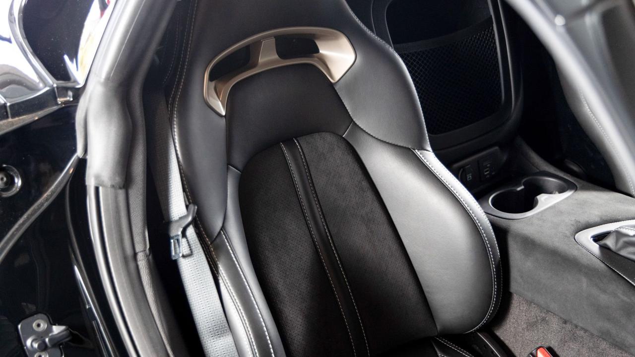 2017 Dodge Viper VoooDoo II Edition ACR Extreme