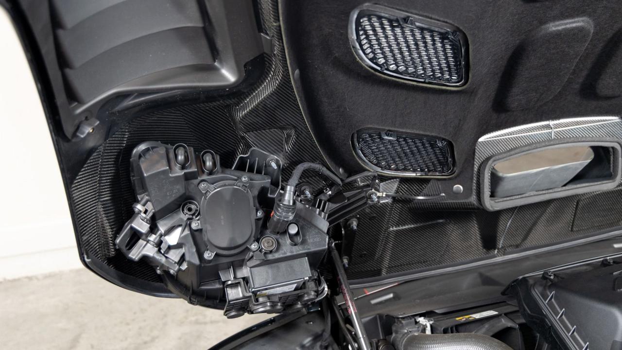 2017 Dodge Viper VoooDoo II Edition ACR Extreme