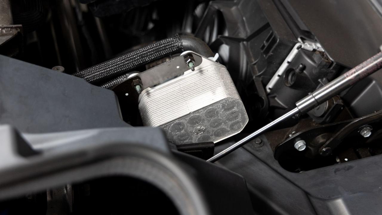 2017 Dodge Viper VoooDoo II Edition ACR Extreme