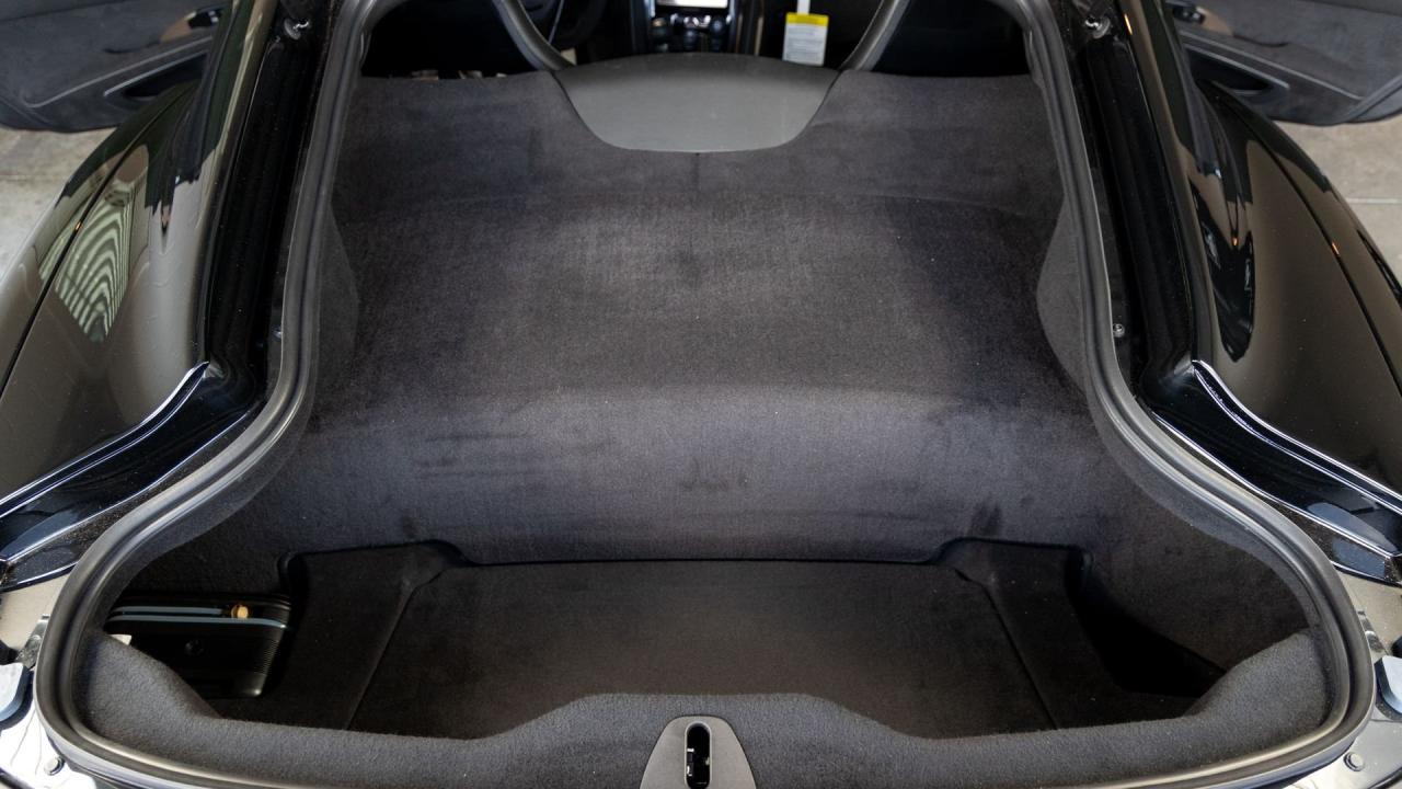 2017 Dodge Viper VoooDoo II Edition ACR Extreme