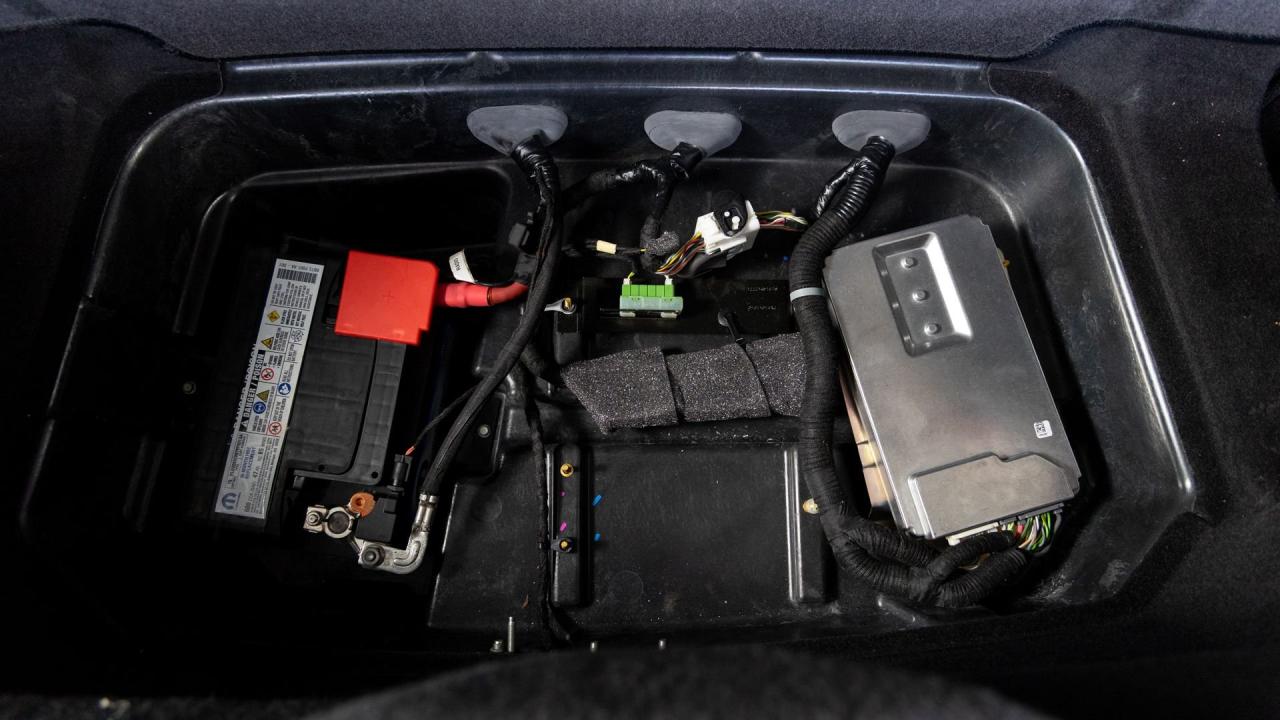 2017 Dodge Viper VoooDoo II Edition ACR Extreme