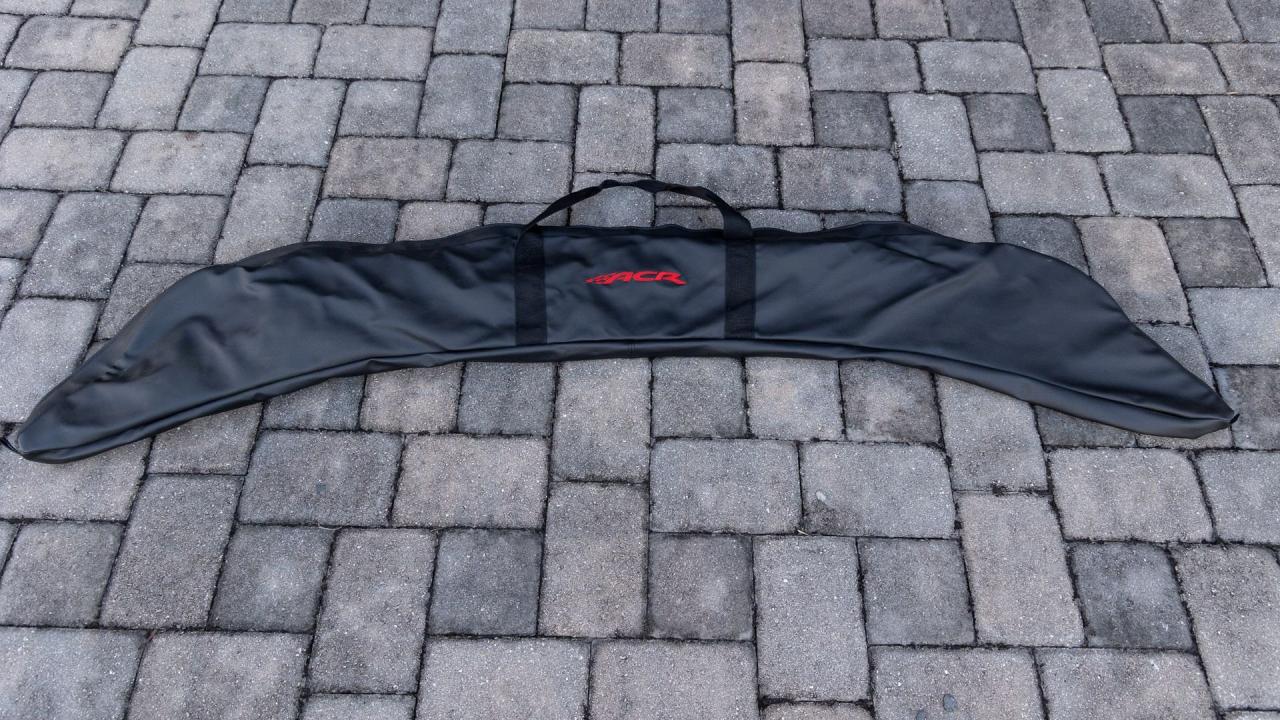 2017 Dodge Viper VoooDoo II Edition ACR Extreme