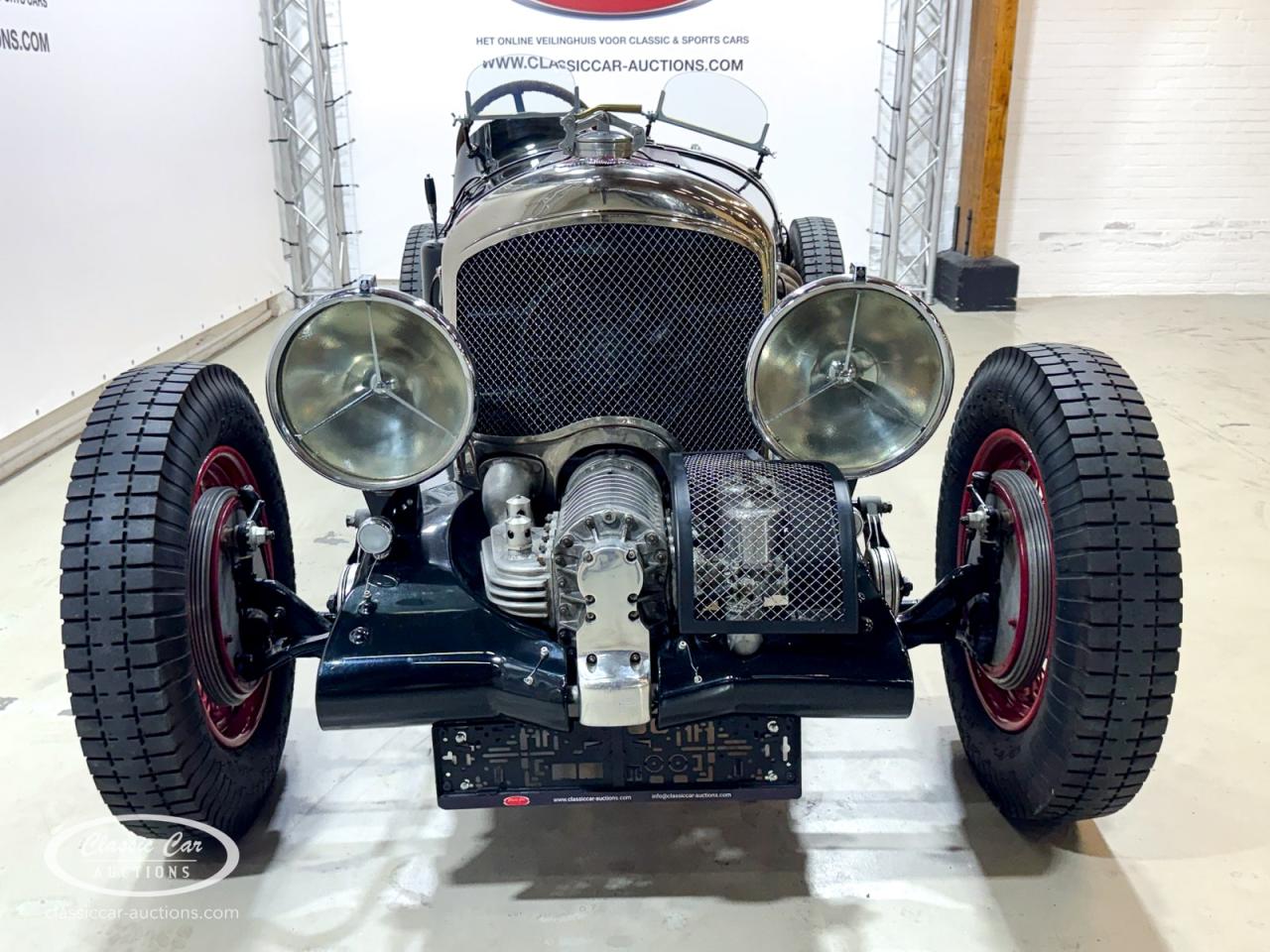 1931 Rolls - Royce 20/25