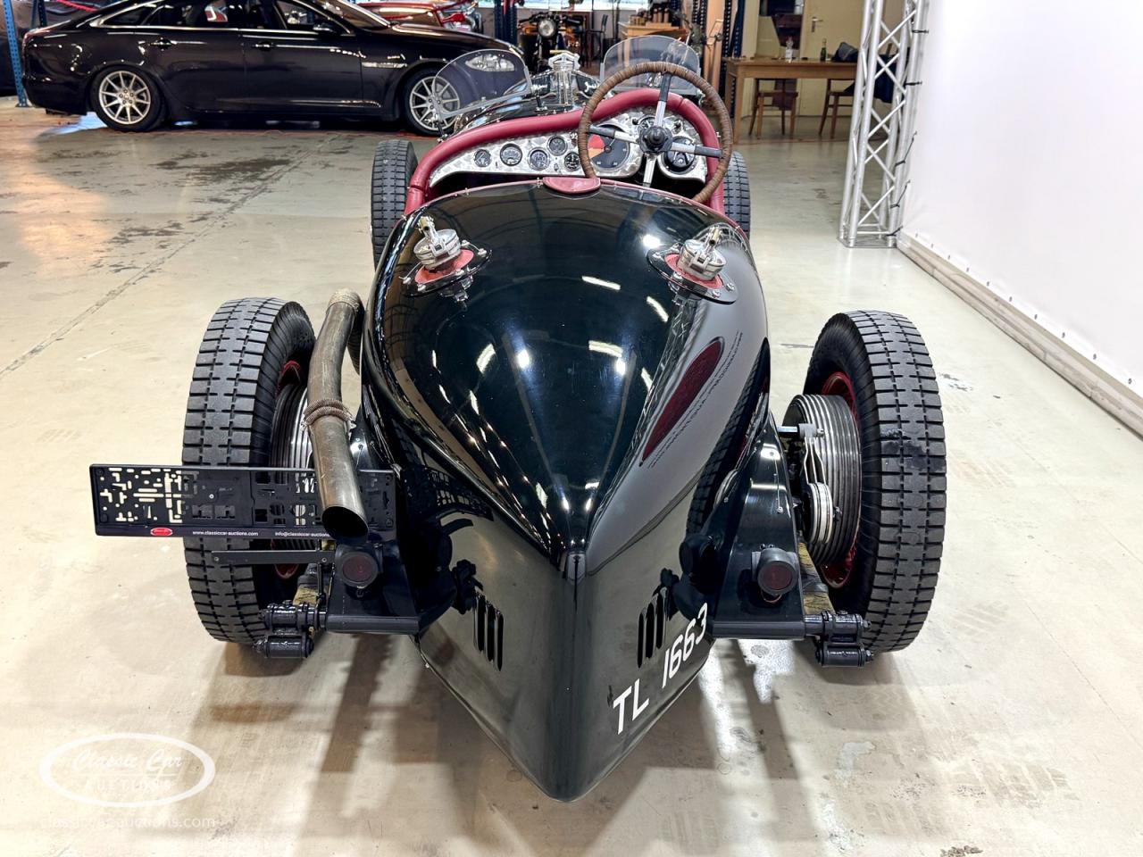 1931 Rolls - Royce 20/25