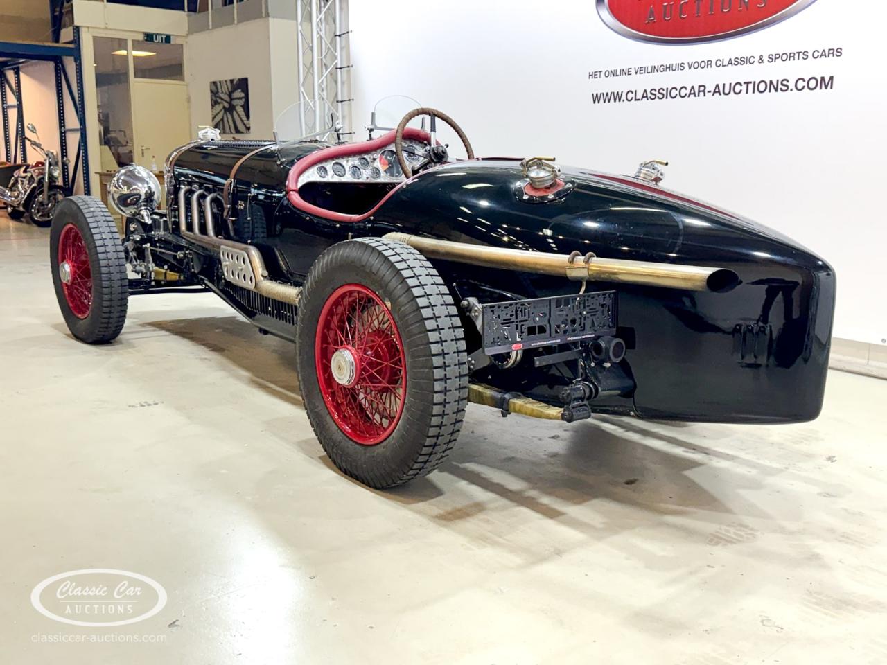 1931 Rolls - Royce 20/25