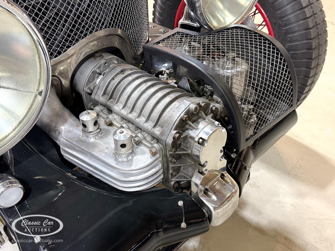 1931 Rolls - Royce 20/25