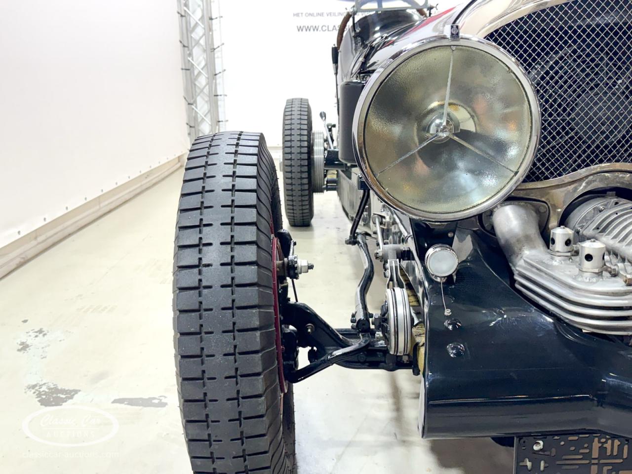 1931 Rolls - Royce 20/25