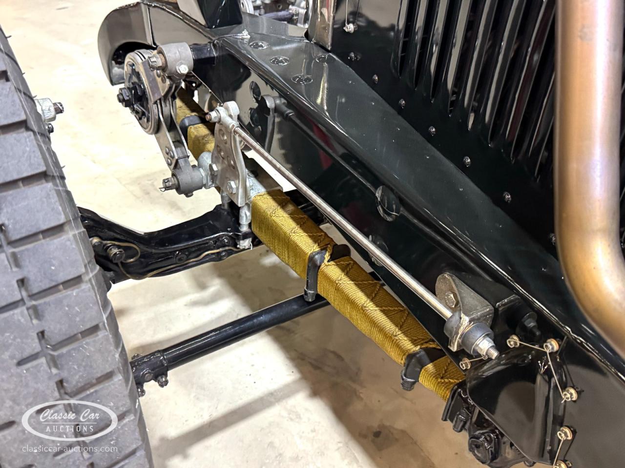 1931 Rolls - Royce 20/25