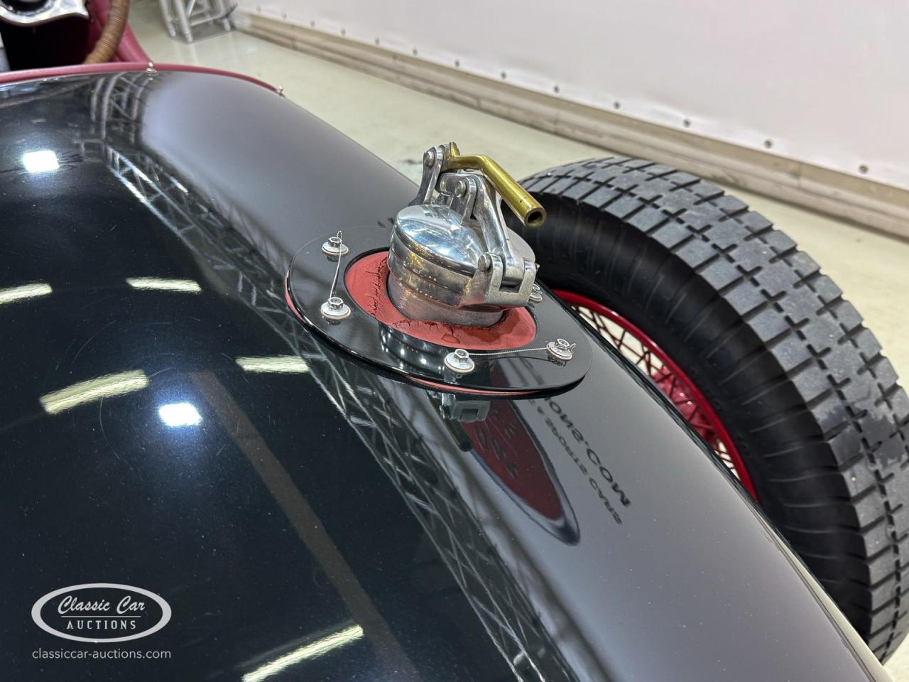 1931 Rolls - Royce 20/25