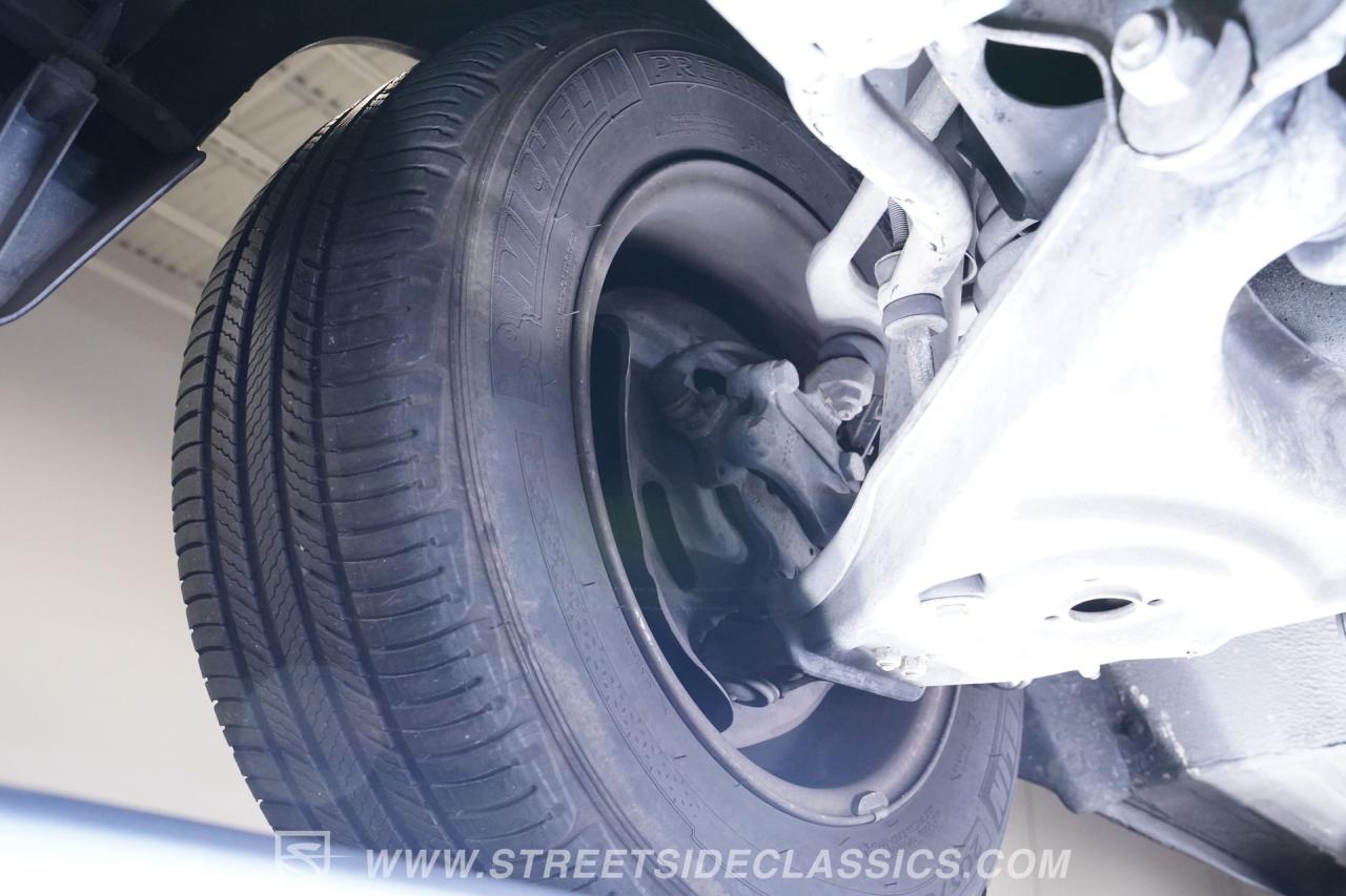 1989 Mercedes - Benz 560SL R107