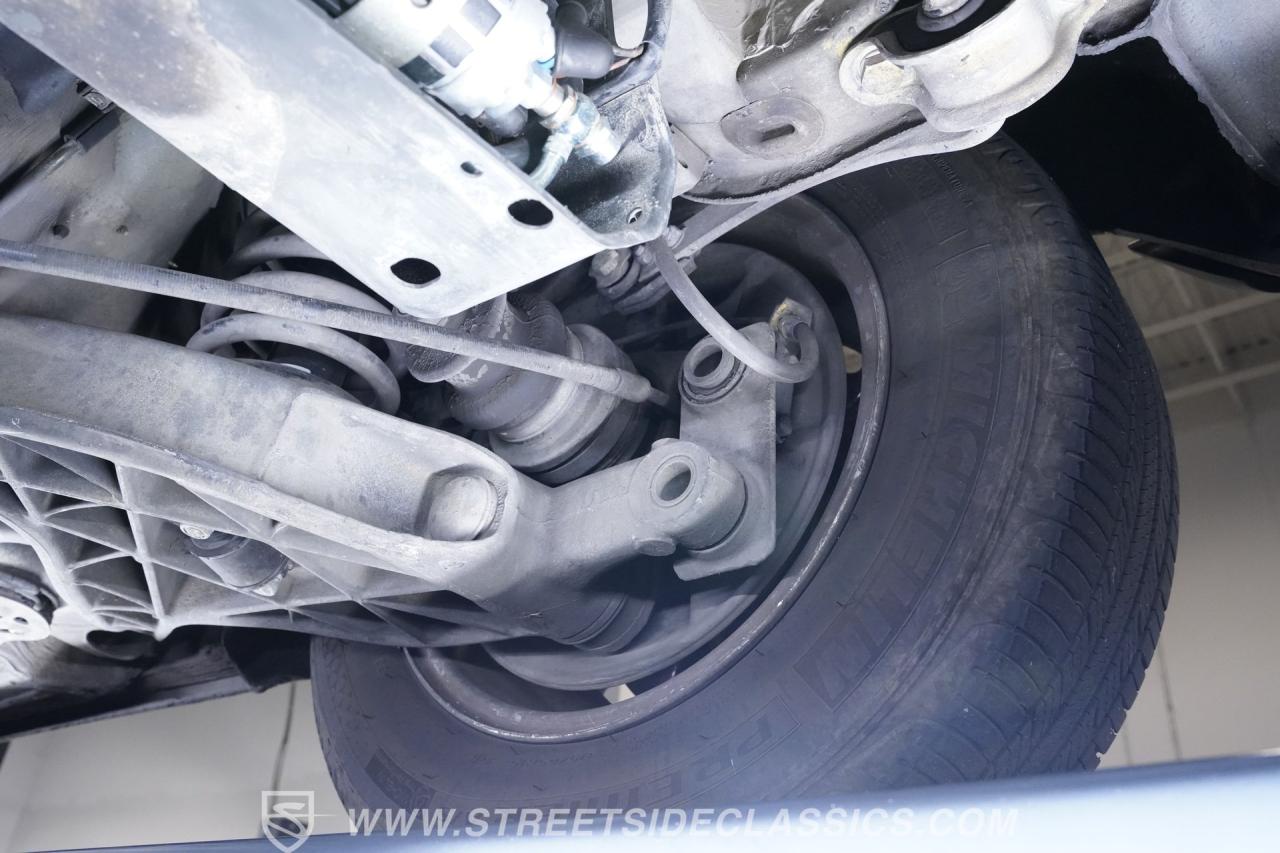 1989 Mercedes - Benz 560SL R107