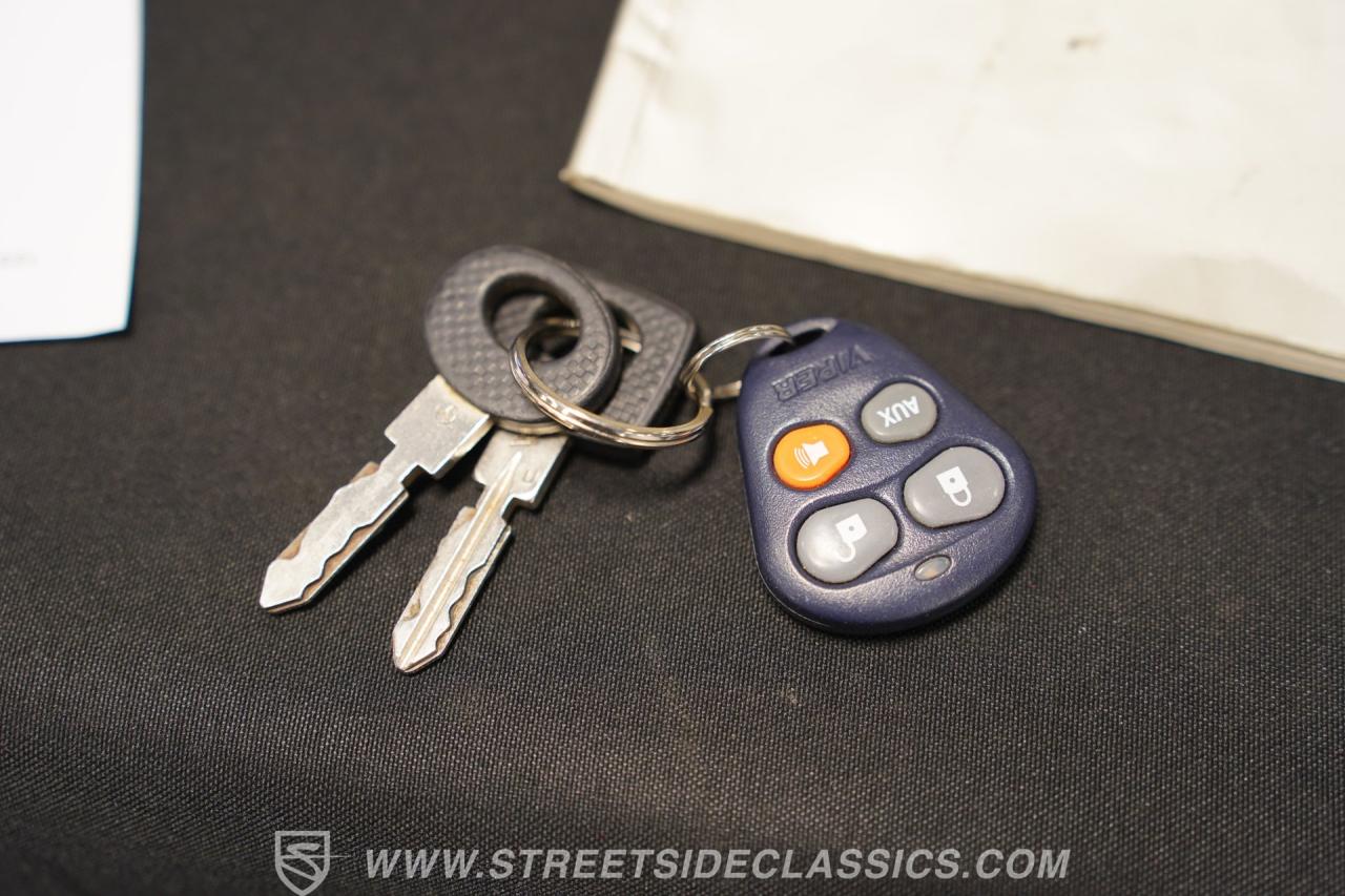 1989 Mercedes - Benz 560SL R107