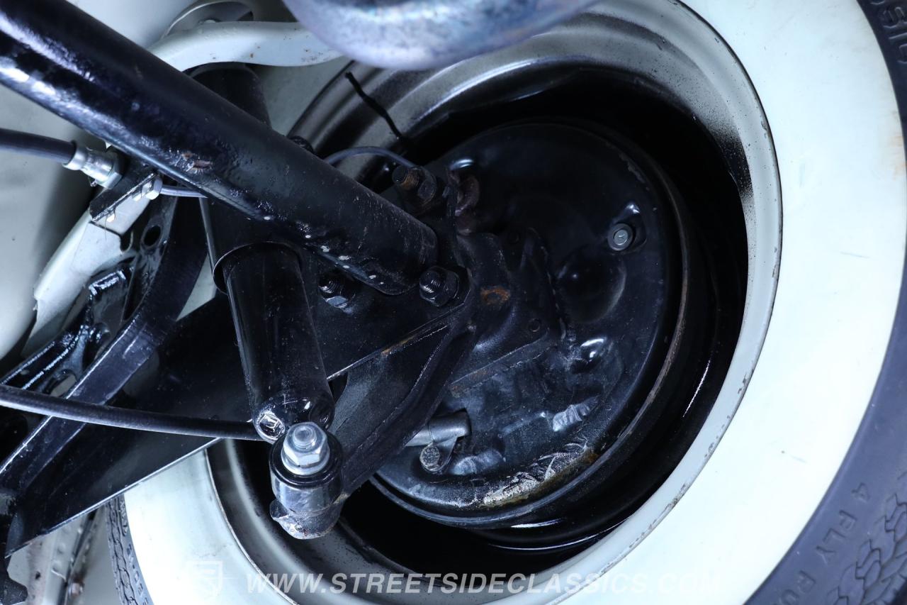 1962 Volkswagen Beetle Custom